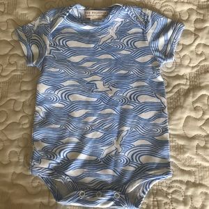 TBBC waves onsie